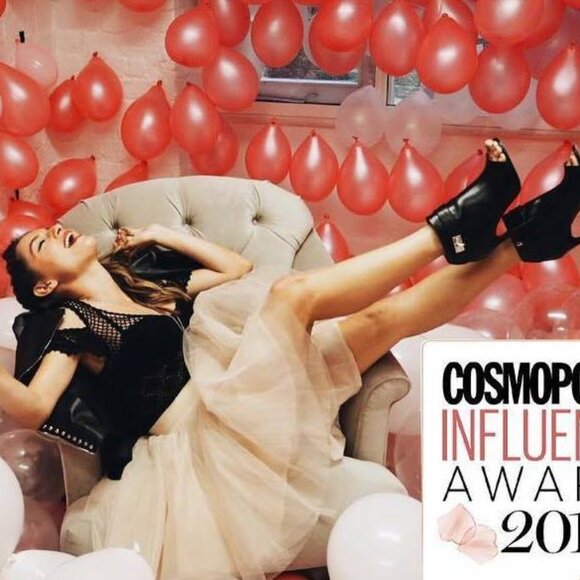 Over the Knee Champagne tutu - Picture 5 of 5